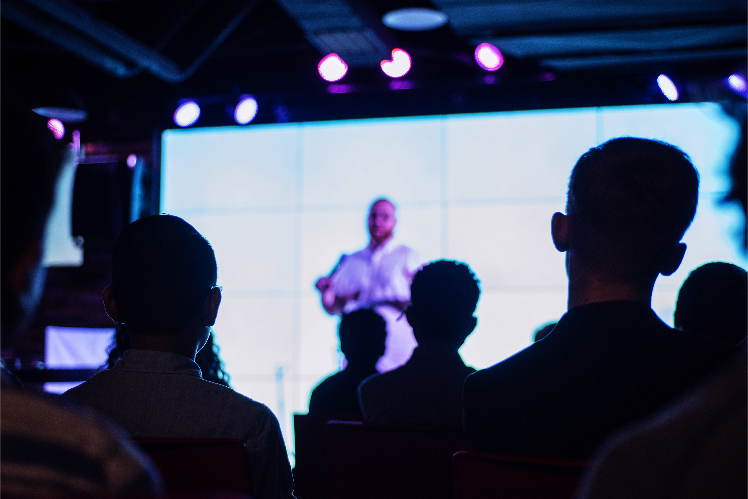 London Corporate Event Venues