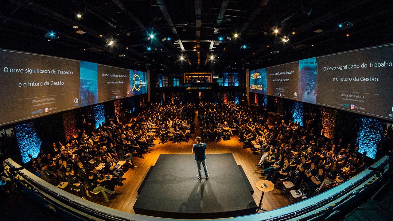 Two Decades In Events